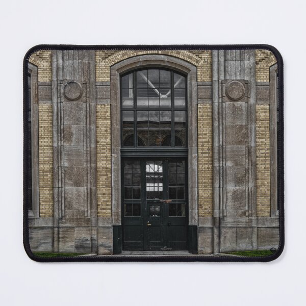 Item preview, RC Harris Waterworks No 8 Color Version designed and sold by The Learning Curve Photography.