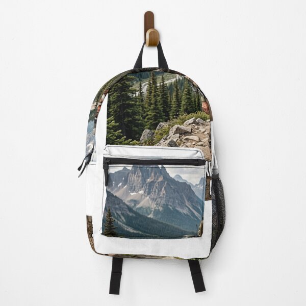 Item preview, Wilderness checks in with Park Rangers designed and sold by Tees by geigsz.