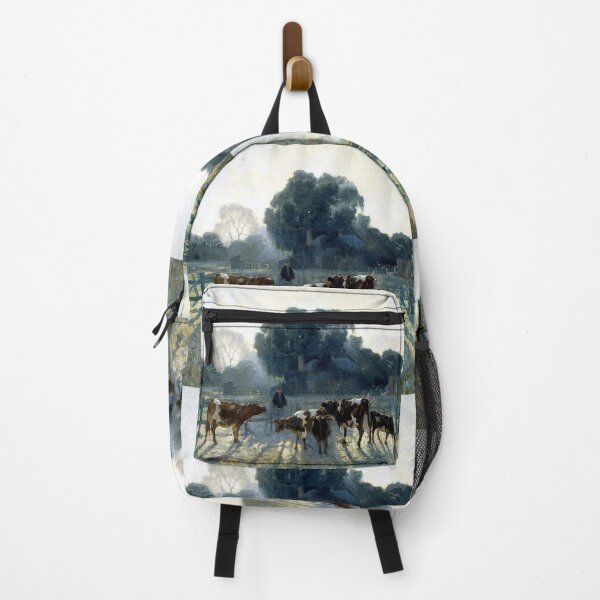 Item preview, Spring Frost - Elioth Gruner designed and sold by Jon-Baran.