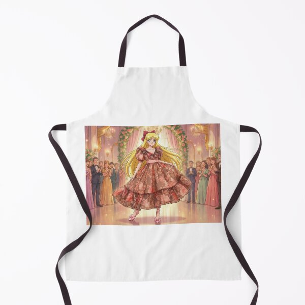 Item preview, Minako in Organza designed and sold by Solace Sparkles.