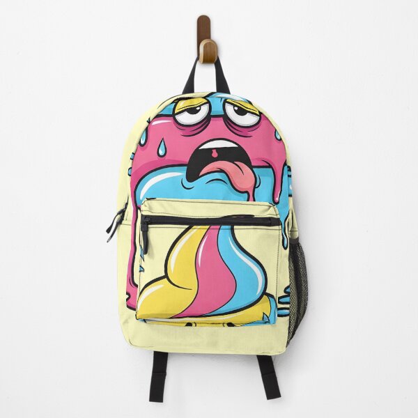 Item preview, Too Hot to Function – Melting Ice Cream Summer Design designed and sold by Sea Gem.