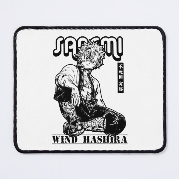 Item preview, Wind Hashira designed and sold by altimento.