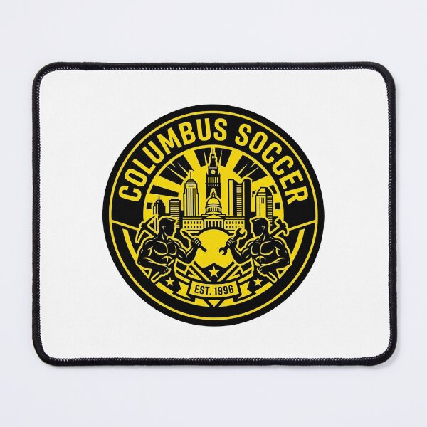 Item preview, columbus crew designed and sold by designsbysamantha.