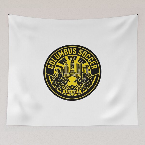 Item preview, columbus crew designed and sold by designsbysamantha.
