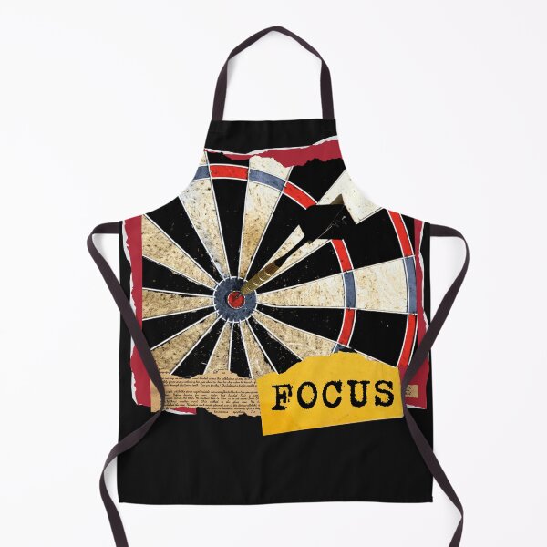 Item preview, Bullseye Dartboard Success Goal Achievement Dart designed and sold by area248.
