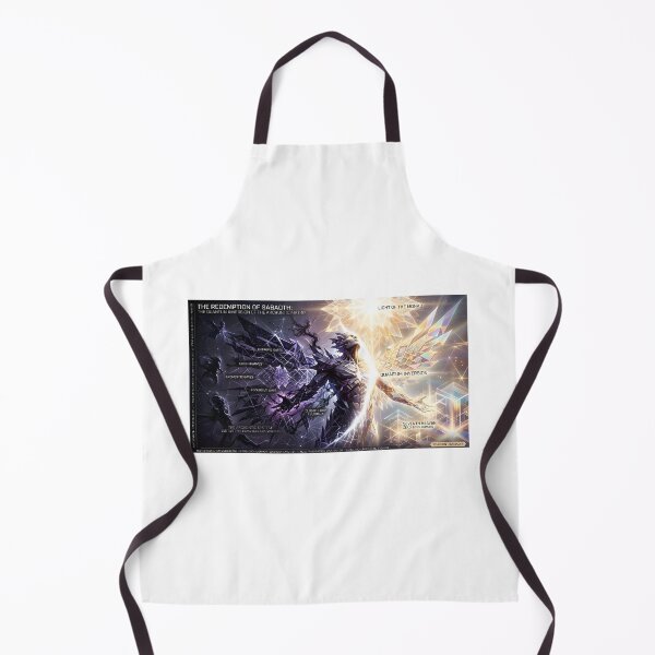 Item preview, The Redemption of Sabaoth  designed and sold by Divine-Symmetry.