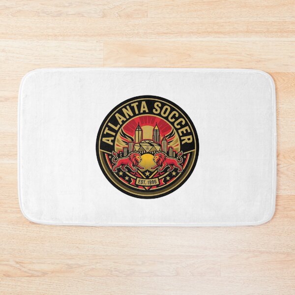 Item preview, atlanta united designed and sold by designsbysamantha.
