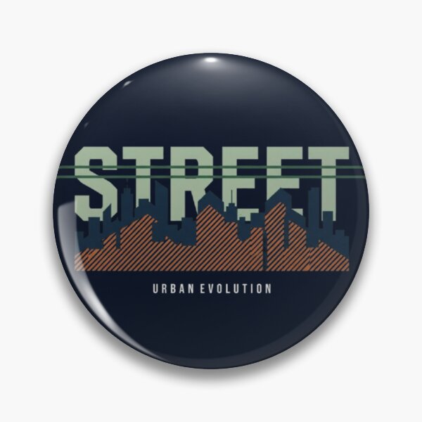 Item preview, Street – Urban Evolution designed and sold by Dogandesighn.