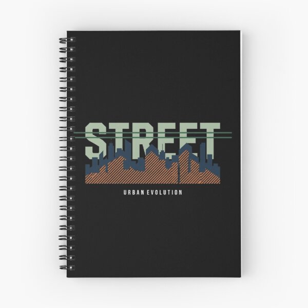 Item preview, Street – Urban Evolution designed and sold by Dogandesighn.