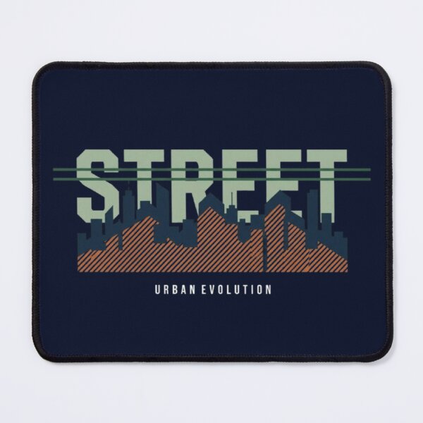 Item preview, Street – Urban Evolution designed and sold by Dogandesighn.