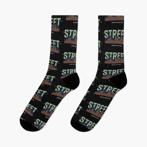 Item preview, Street – Urban Evolution designed and sold by Dogandesighn.