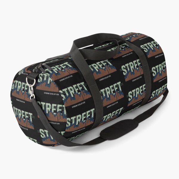 Item preview, Street – Urban Evolution designed and sold by Dogandesighn.