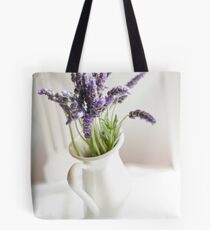 ~ Peacefully ~ Tote Bag