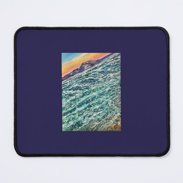 Item preview, Greek coast designed and sold by artworkbyevi.