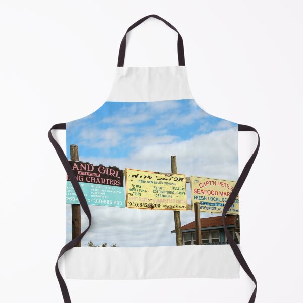 Item preview, Fishing and Seafood Signs designed and sold by Cynthia48.
