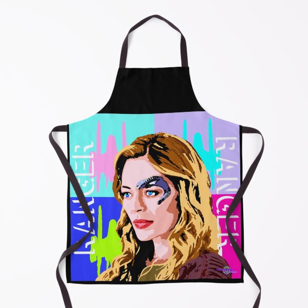 Item preview, Seven La sirena Pop Quad designed and sold by Lost Waters of Enceladus.