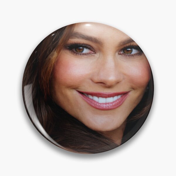 Item preview,  Sofia Vergara Signed designed and sold by oliviafowlerart.