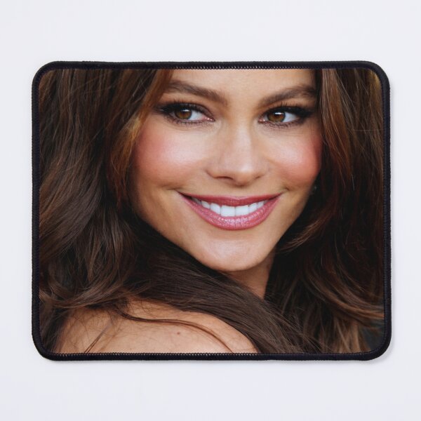 Item preview,  Sofia Vergara Signed designed and sold by oliviafowlerart.