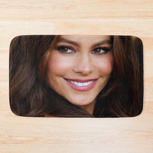 Item preview,  Sofia Vergara Signed designed and sold by oliviafowlerart.