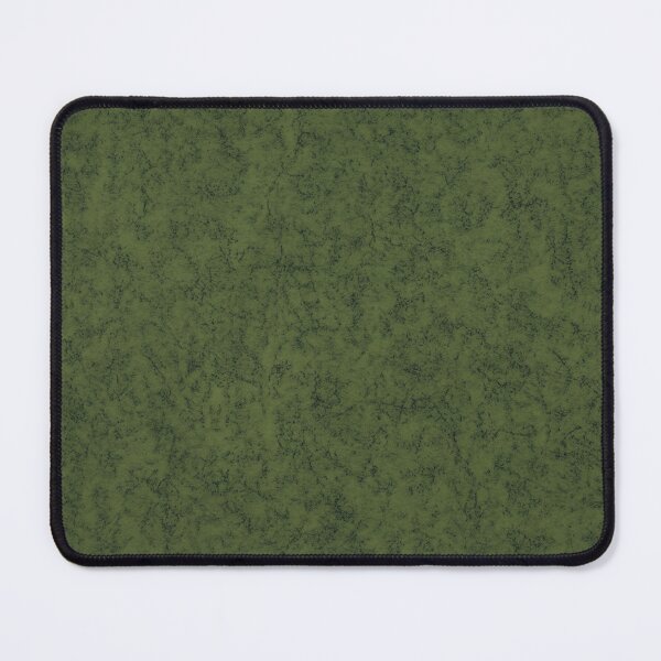 Item preview, Dark Forest Green Texture - Rich Mossy Green Abstract Art designed and sold by Midnight Veil Designs.