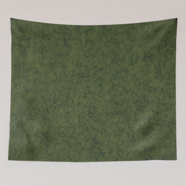 Item preview, Dark Forest Green Texture - Rich Mossy Green Abstract Art designed and sold by Midnight Veil Designs.