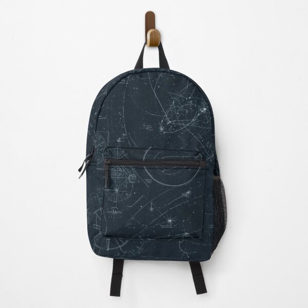 Item preview, Celestial Blueprint Dark Academia Design designed and sold by Black Signal.