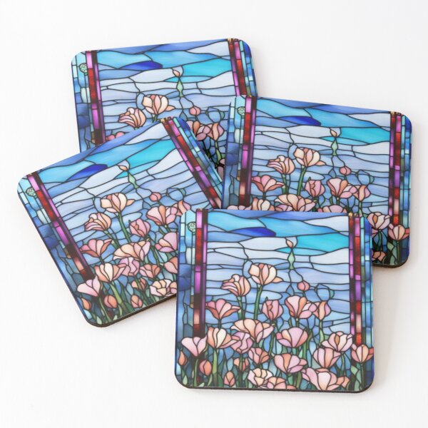 Item preview, little flowers designed and sold by moonart7lunas.