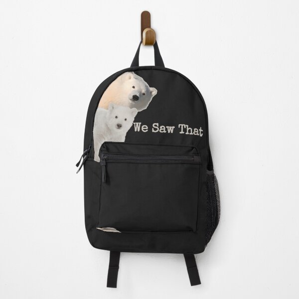 Item preview, Let's Rescue the Polar Bear designed and sold by AOCollections.