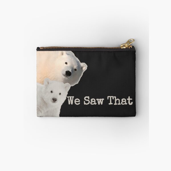 Item preview, Let's Rescue the Polar Bear designed and sold by AOCollections.