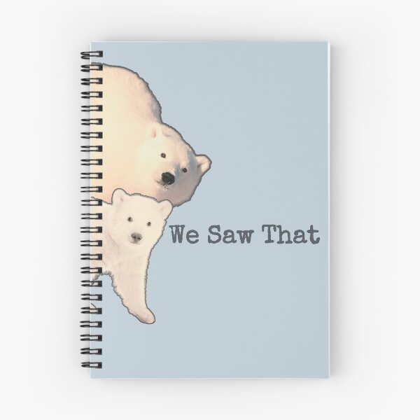 Item preview, Let's Rescue the Polar Bear designed and sold by AOCollections.