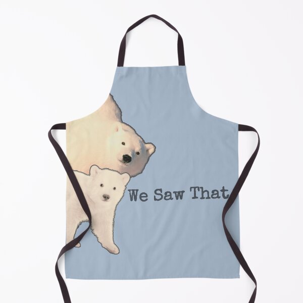Item preview, Let's Rescue the Polar Bear designed and sold by AOCollections.