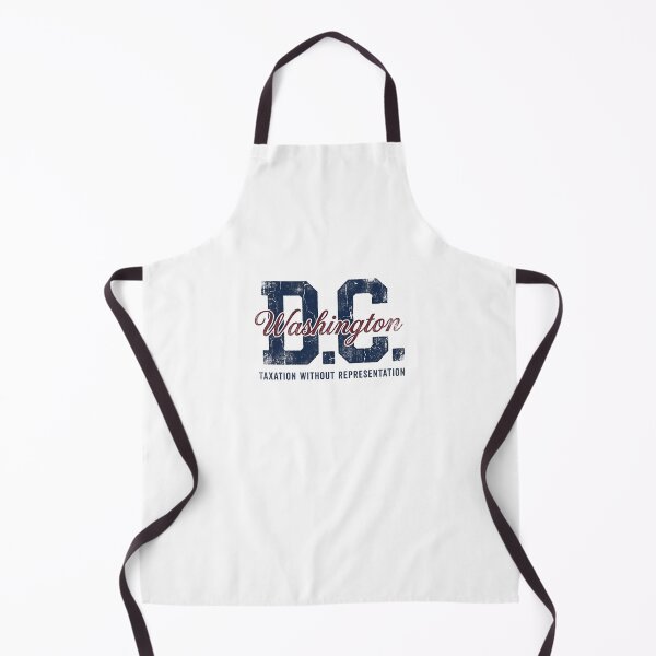 Item preview, Washington DC Taxation Without Representation Grunge designed and sold by Fenay Designs.