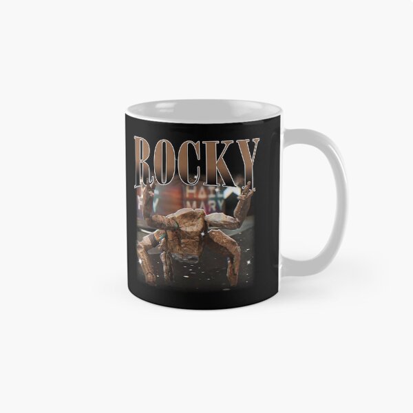 Item preview, Vintage Project Hail Mary Rocky Bootleg 90s Graphic designed and sold by Askedapples.