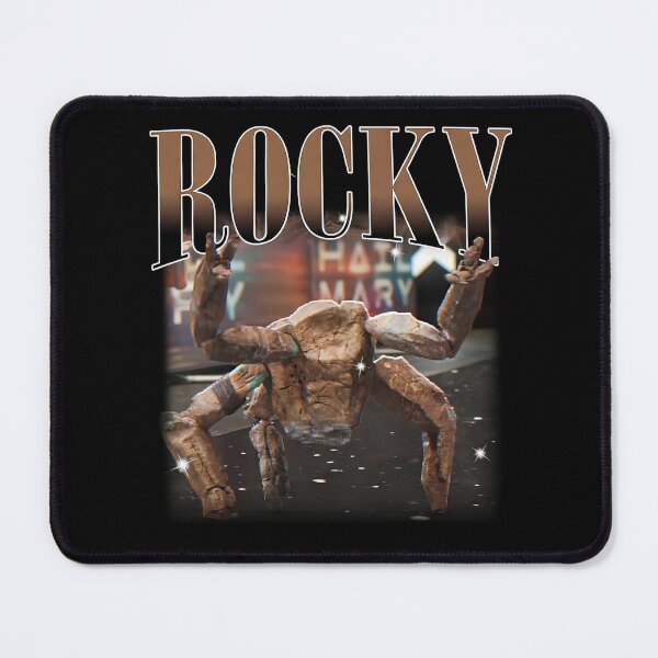 Item preview, Vintage Project Hail Mary Rocky Bootleg 90s Graphic designed and sold by Askedapples.