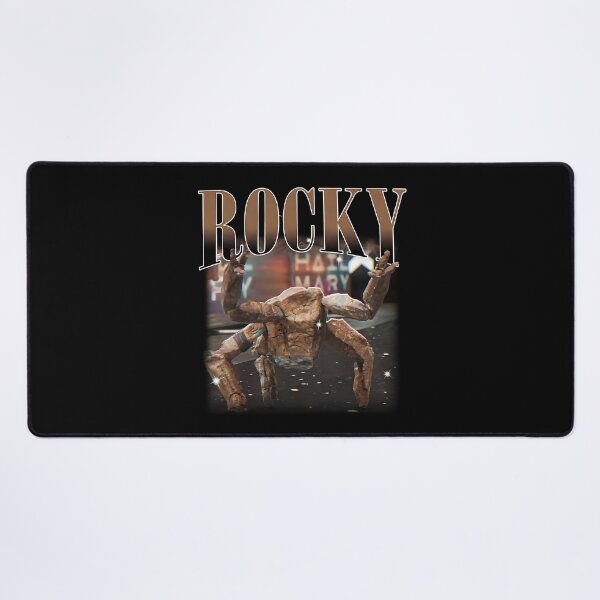 Item preview, Vintage Project Hail Mary Rocky Bootleg 90s Graphic designed and sold by Askedapples.