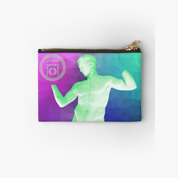 Item preview, Diadumenos - green designed and sold by AncHist101.