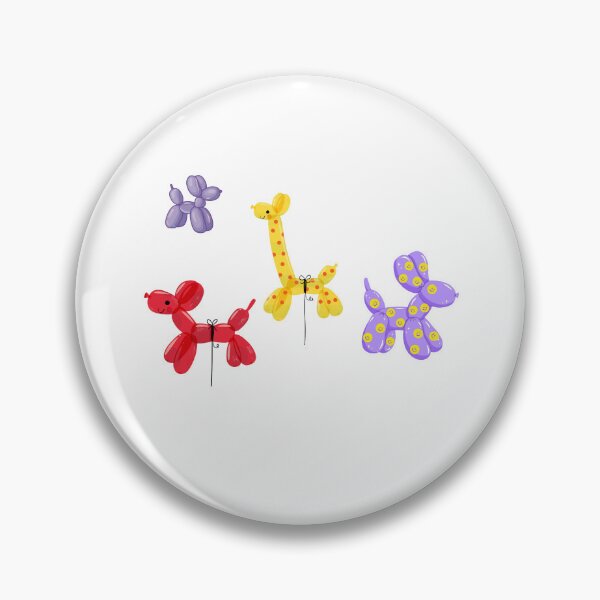 Item preview, cute balloons designed and sold by lizethGom.
