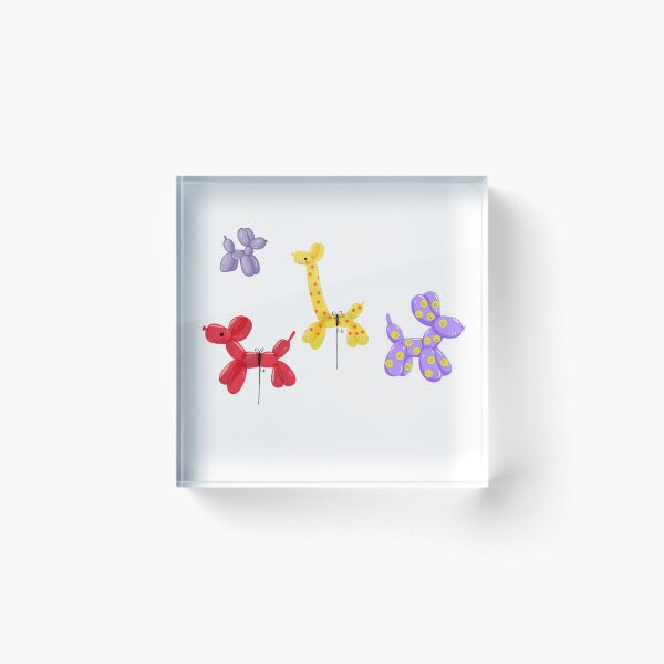 Item preview, cute balloons designed and sold by lizethGom.