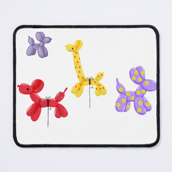 Item preview, cute balloons designed and sold by lizethGom.