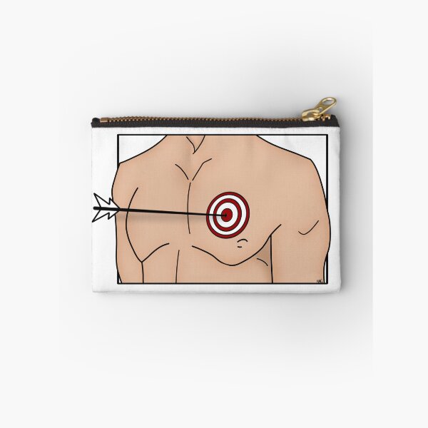 Item preview, Bullseye designed and sold by HellmouthGirl.