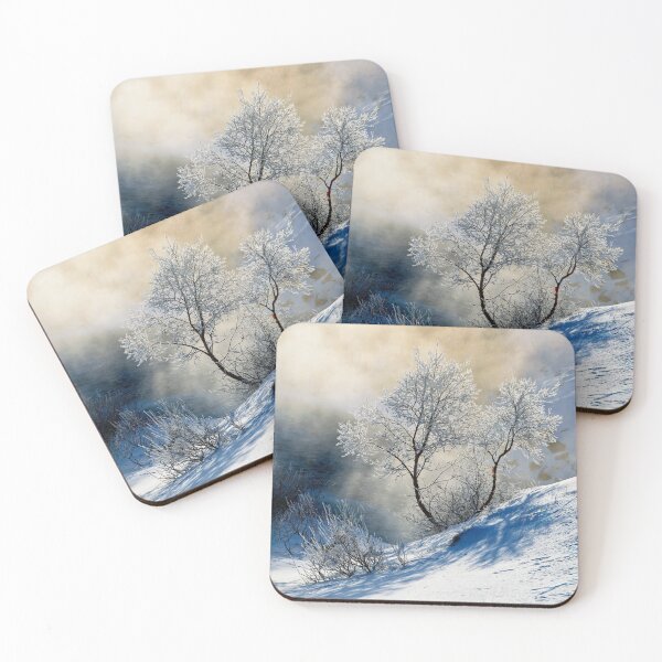 Item preview, Frost designed and sold by Gerard Fornarotto.