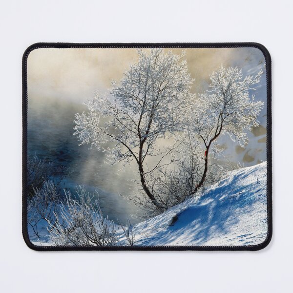 Item preview, Frost designed and sold by Gerard Fornarotto.