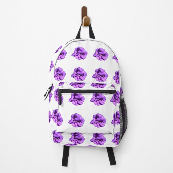 Item preview, Purple Lisianthus Flower designed and sold by greencitystudio.