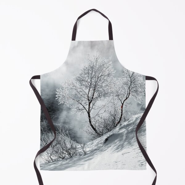 Item preview, Frost BW designed and sold by Gerard Fornarotto.