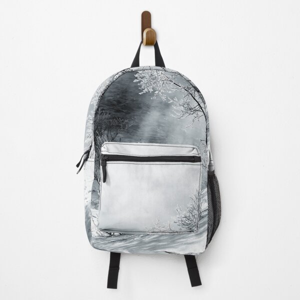Item preview, Frost BW designed and sold by Gerard Fornarotto.