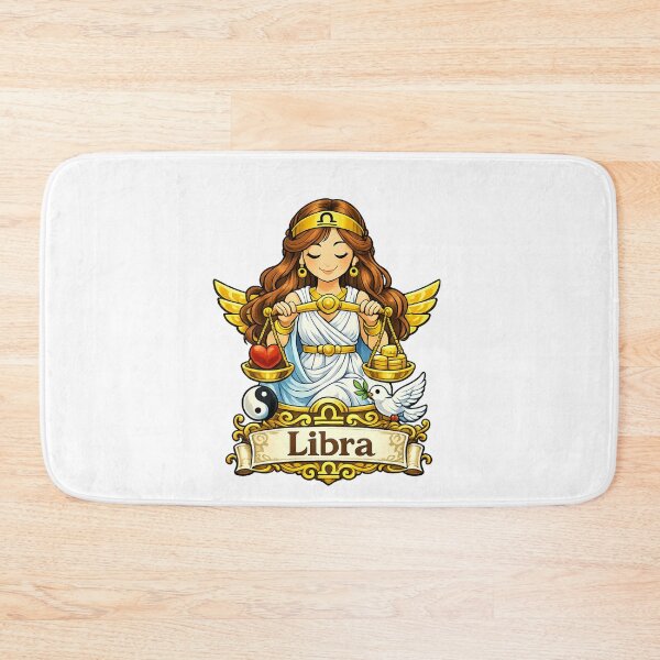 Item preview, Libra Star/Astrology /Zodiac /star/sun sign  designed and sold by JamesDunican.