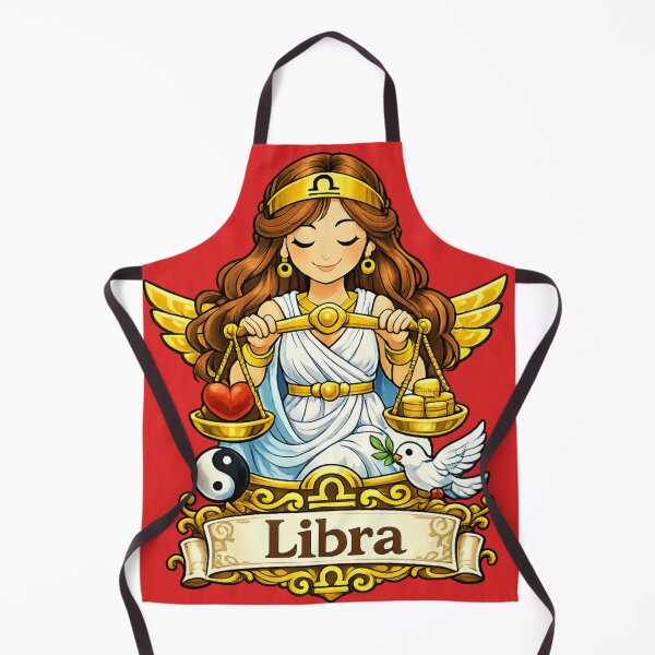 Item preview, Libra Star/Astrology /Zodiac /star/sun sign  designed and sold by JamesDunican.