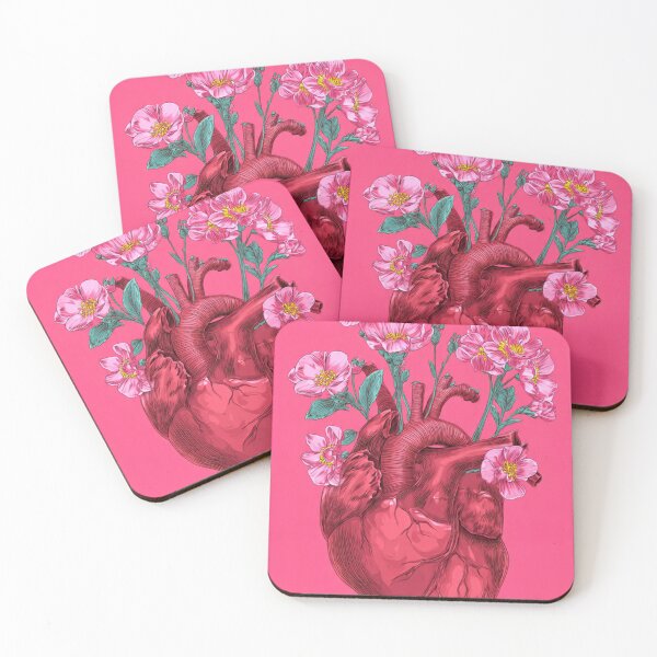 Item preview, Heart in Bloom designed and sold by RayanneArt.