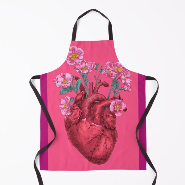 Item preview, Heart in Bloom designed and sold by RayanneArt.