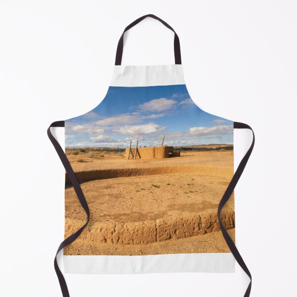 Item preview, Ancient Puebloan Circular Structure designed and sold by Gerard Fornarotto.